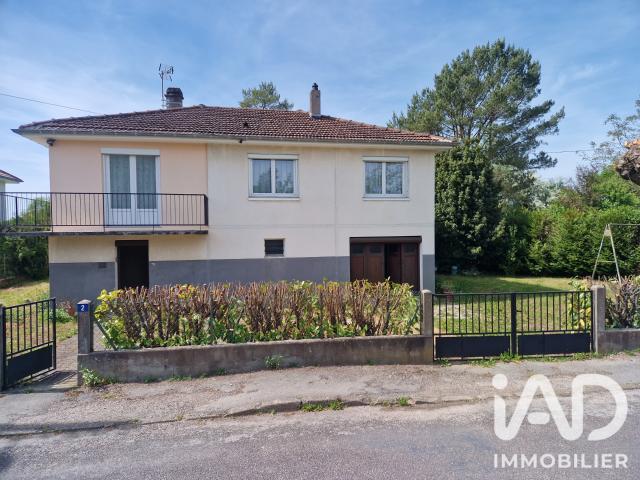 Vente Maison/villa 5 pièces