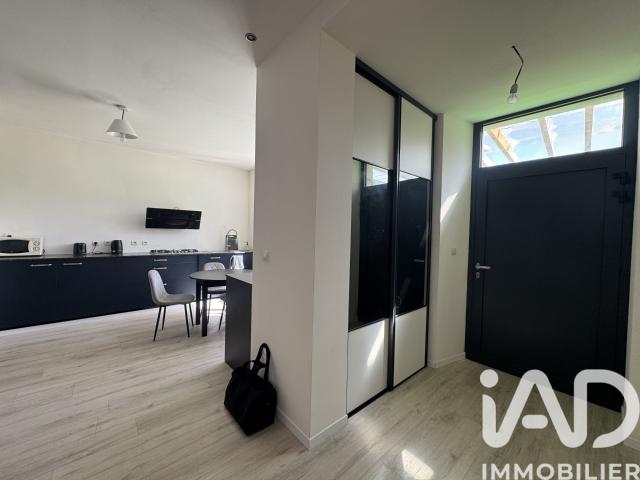 Vente Maison/villa 5 pièces 120m² Trébeurden