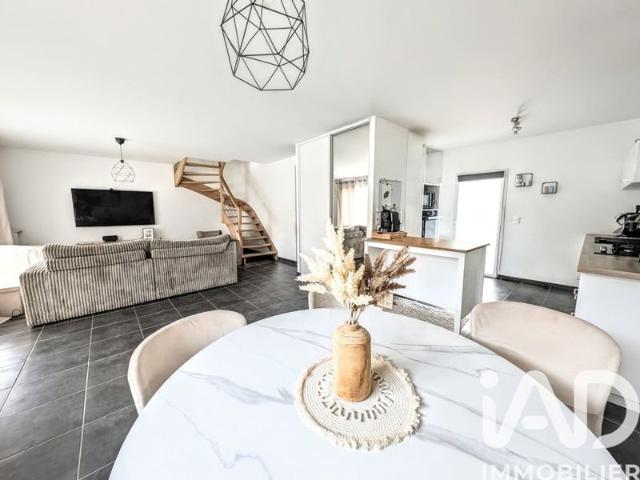 Vente Maison/villa 5 pièces