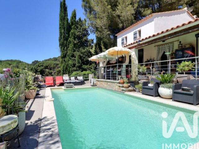 Vente Maison/villa 5 pièces