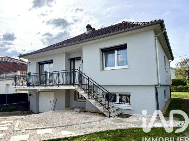 Vente Maison/villa 5 pièces