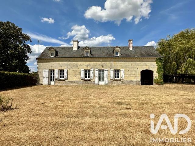 Vente Maison/villa 5 pièces