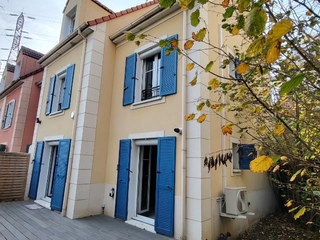 Vente Maison/villa 5 pièces