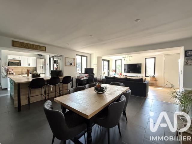 Vente Maison/villa 5 pièces