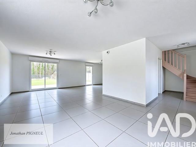 Vente Maison/villa 5 pièces