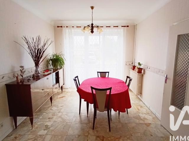 Vente Maison/villa 5 pièces
