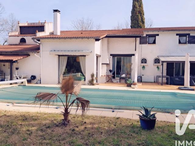 Vente Maison/villa 5 pièces