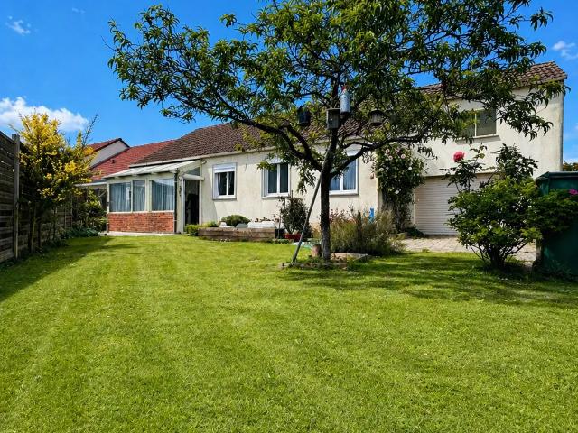 Vente Maison/villa 5 pièces