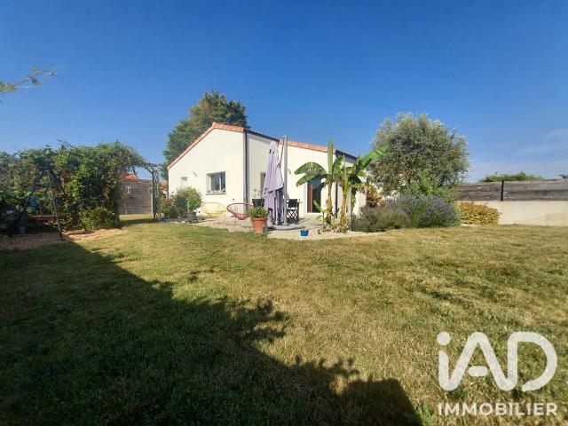 Vente Maison/villa 5 pièces