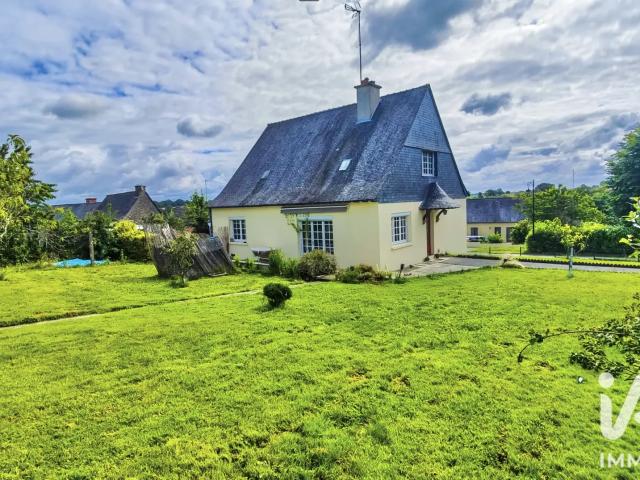 Vente Maison/villa 5 pièces