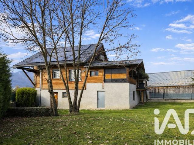 Vente Maison/villa 5 pièces