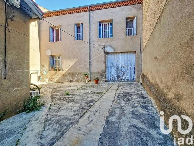 Vente Maison/villa 5 pièces