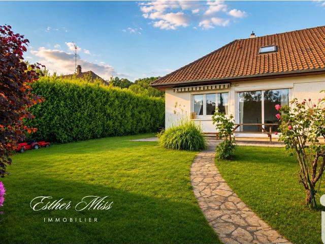 Vente Maison traditionnelle 5 pièces