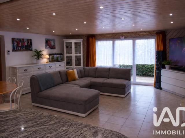 Vente Maison/villa 5 pièces