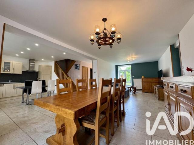 Vente Maison/villa 5 pièces