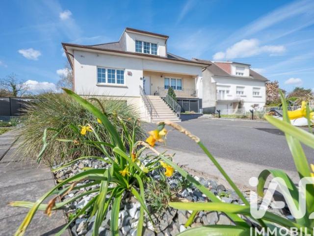 Vente Maison/villa 5 pièces