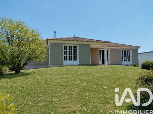 Vente Maison/villa 5 pièces
