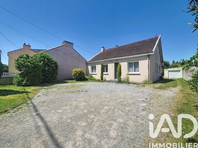 Vente Maison/villa 5 pièces