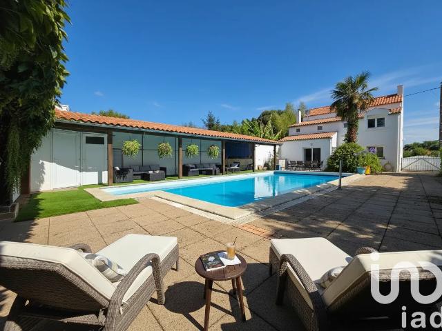 Vente Maison/villa 5 pièces