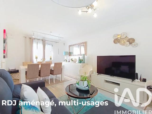 Vente Maison/villa 5 pièces