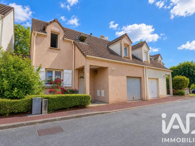 Vente Maison/villa 5 pièces