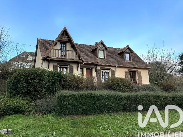 Vente Maison/villa 5 pièces