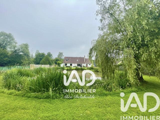 Vente Maison/villa 5 pièces