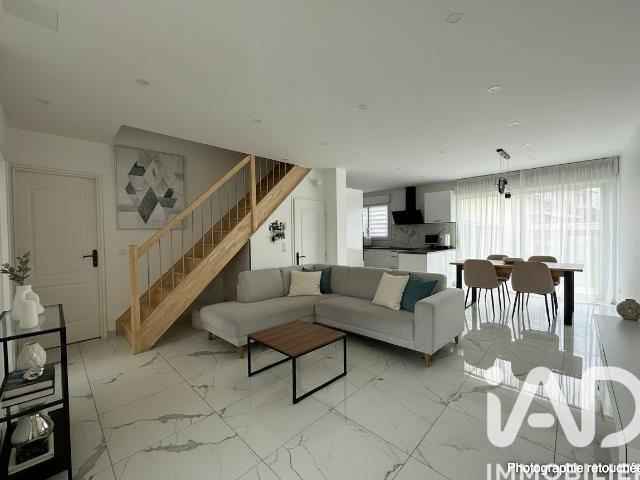 Vente Maison/villa 5 pièces