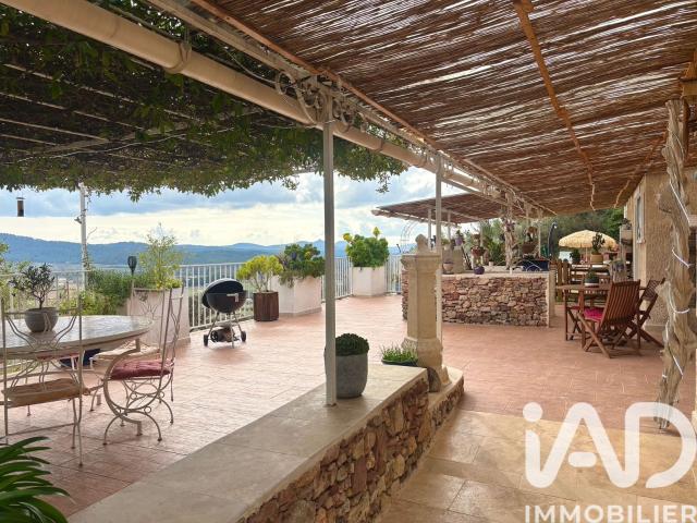 Vente Maison/villa 5 pièces