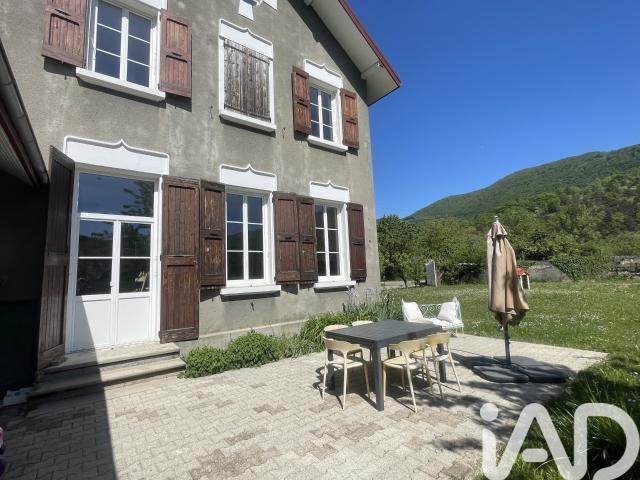 Vente Maison/villa 5 pièces