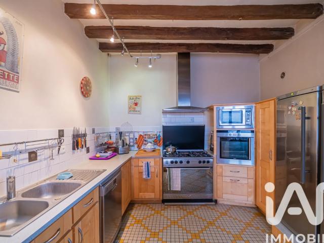 Vente Maison/villa 5 pièces