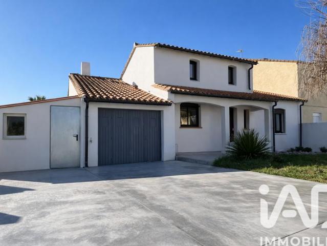 Vente Maison/villa 5 pièces