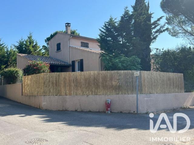Vente Maison/villa 5 pièces 145m² Tulette
