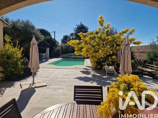Vente Maison/villa 5 pièces