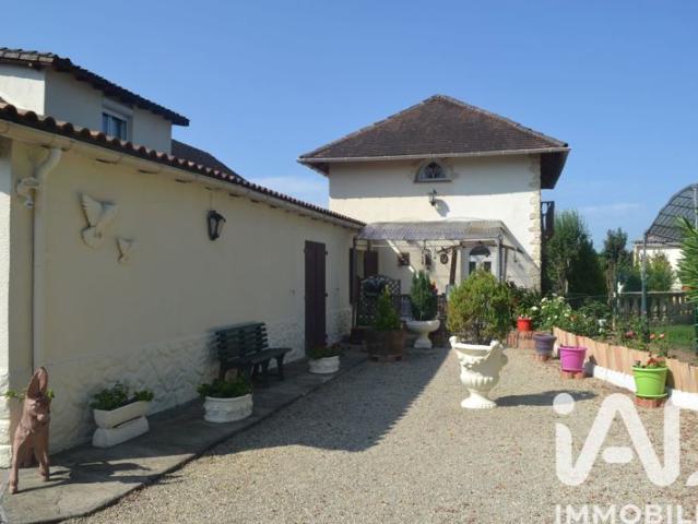 Vente Maison/villa 5 pièces