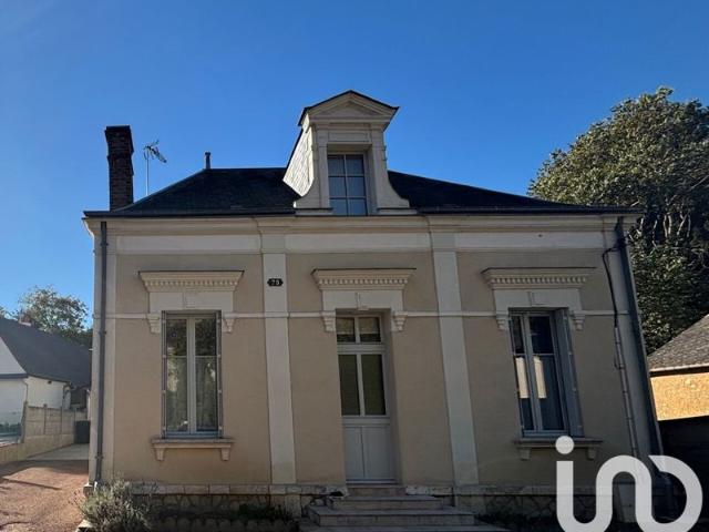 Vente Maison/villa 5 pièces