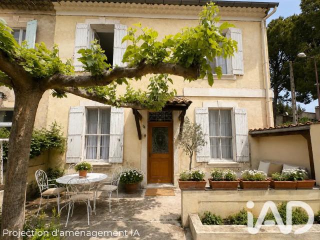 Vente Maison/villa 5 pièces