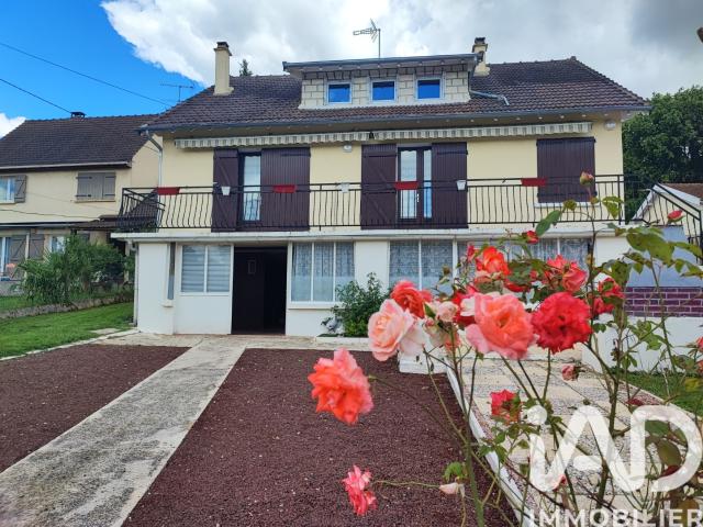Vente Maison/villa 5 pièces