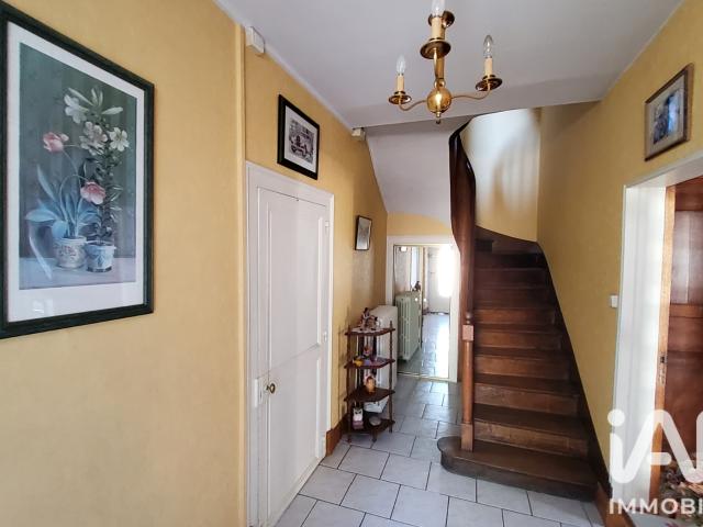 Vente Maison/villa 5 pièces