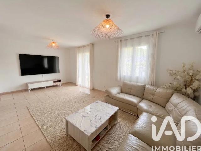 Vente Maison/villa 5 pièces