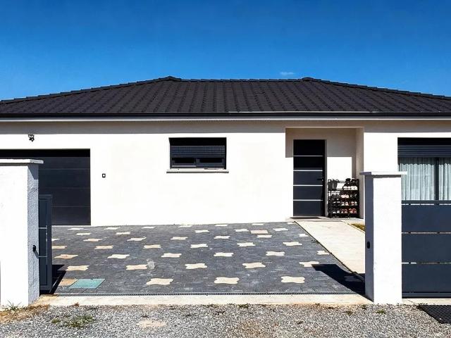 Vente Maison/villa 5 pièces