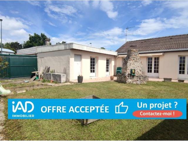 Vente Maison/villa 5 pièces