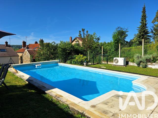 Vente Maison/villa 5 pièces