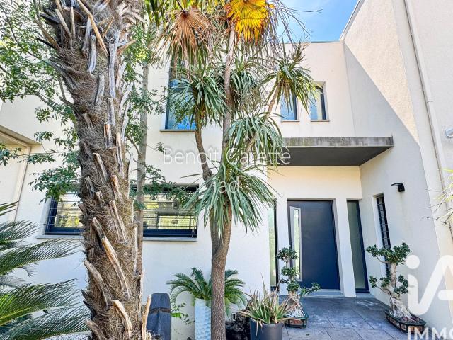 Vente Duplex 5 pièces