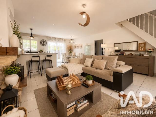 Vente Maison/villa 5 pièces