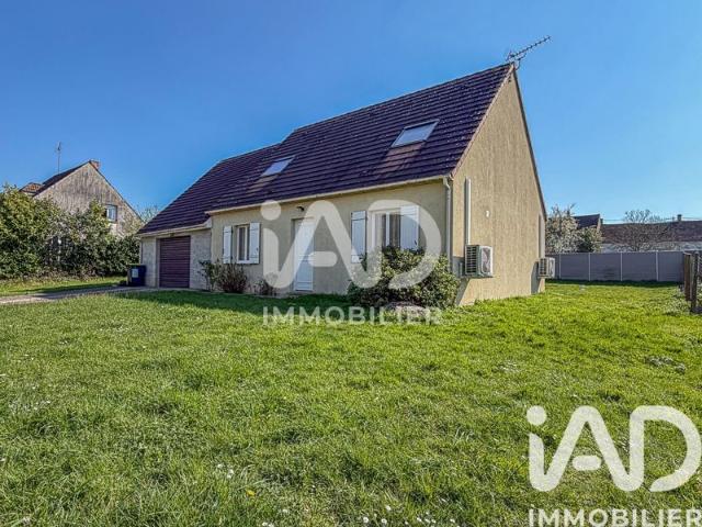 Vente Maison/villa 5 pièces