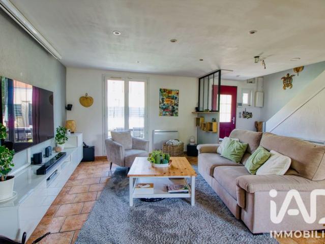 Vente Maison/villa 5 pièces