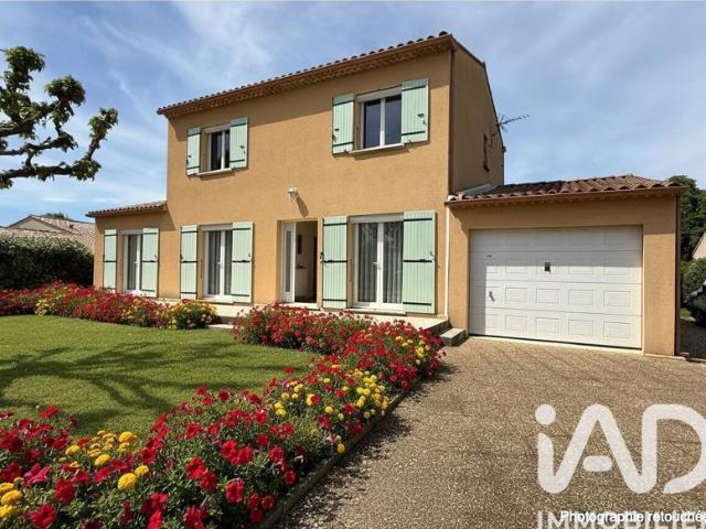 Vente Maison/villa 5 pièces