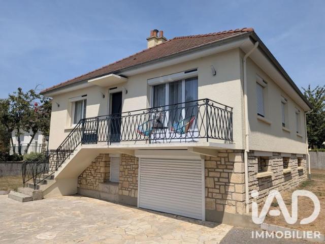 Vente Maison/villa 5 pièces