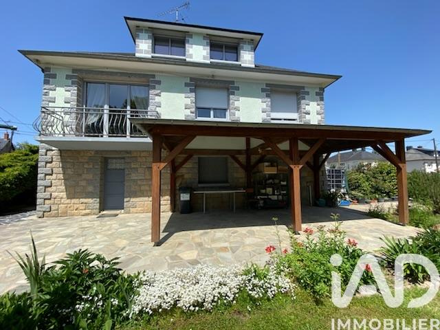 Vente Maison de ville 5 pièces